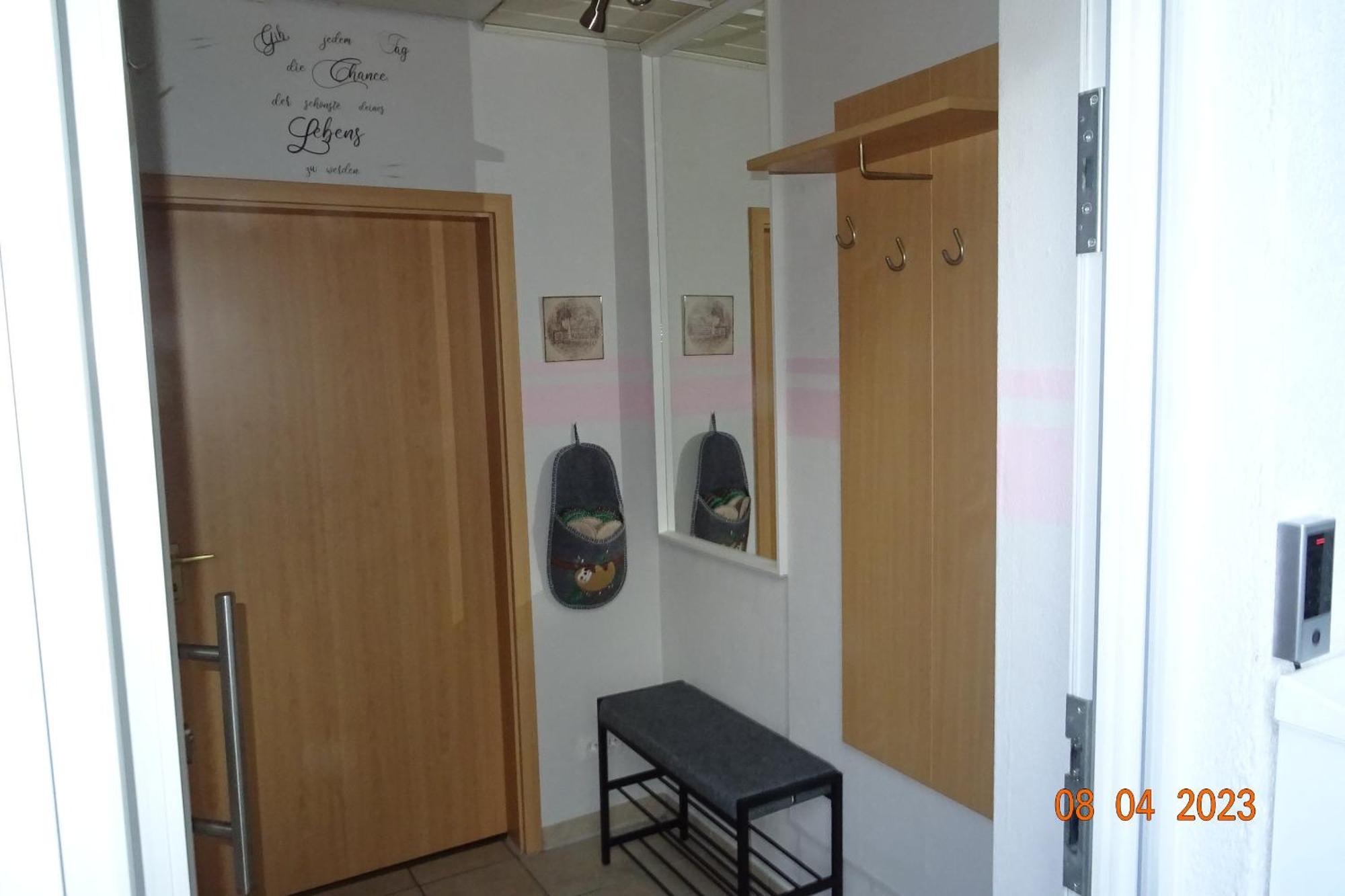 Apartment Ferien Im Sauerland *