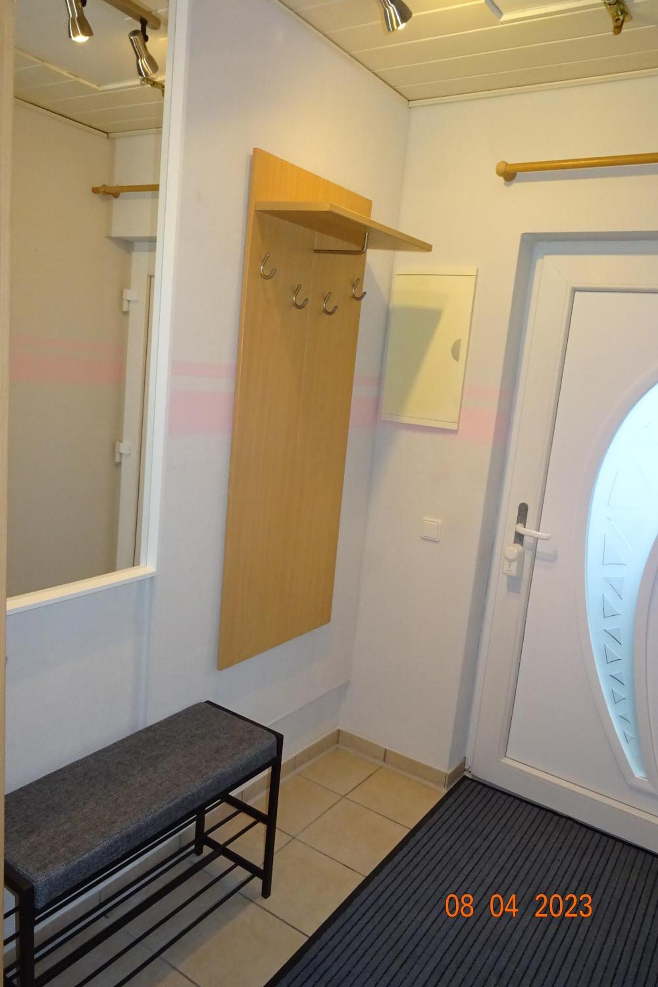 Ferien Im Sauerland Apartment *