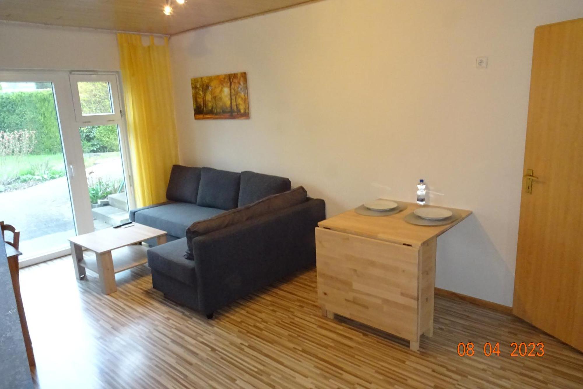 Apartment Ferien Im Sauerland Plettenberg