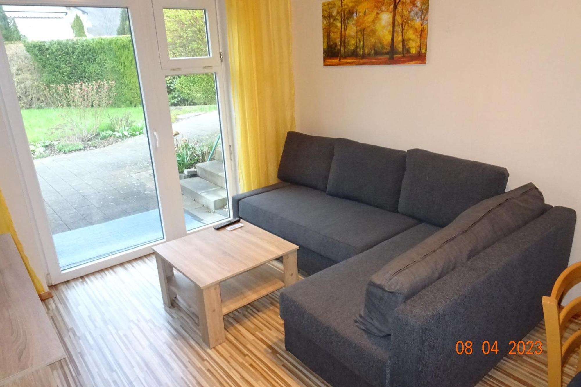 Ferien Im Sauerland * Plettenberg