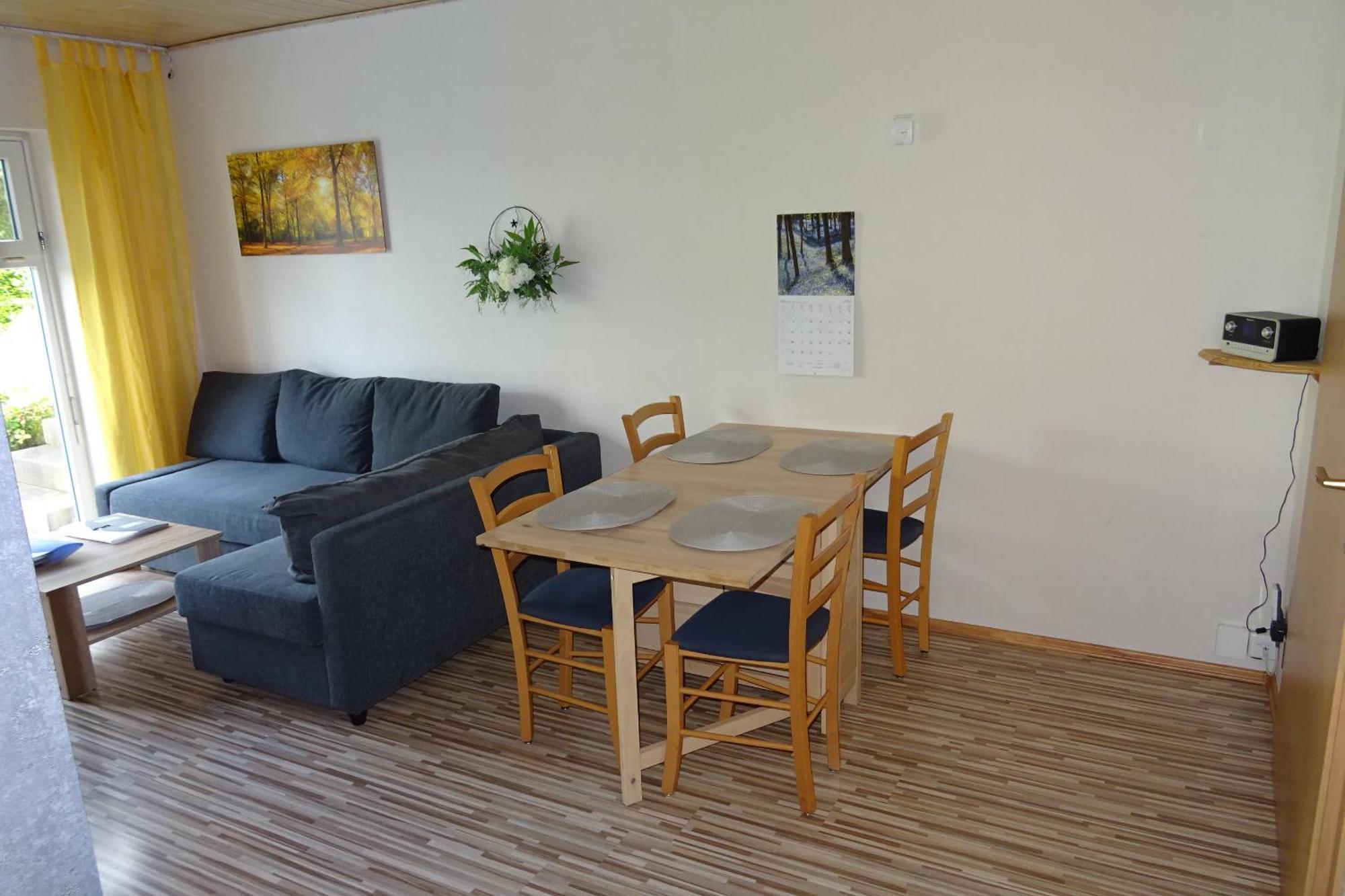 Ferien Im Sauerland Apartment *