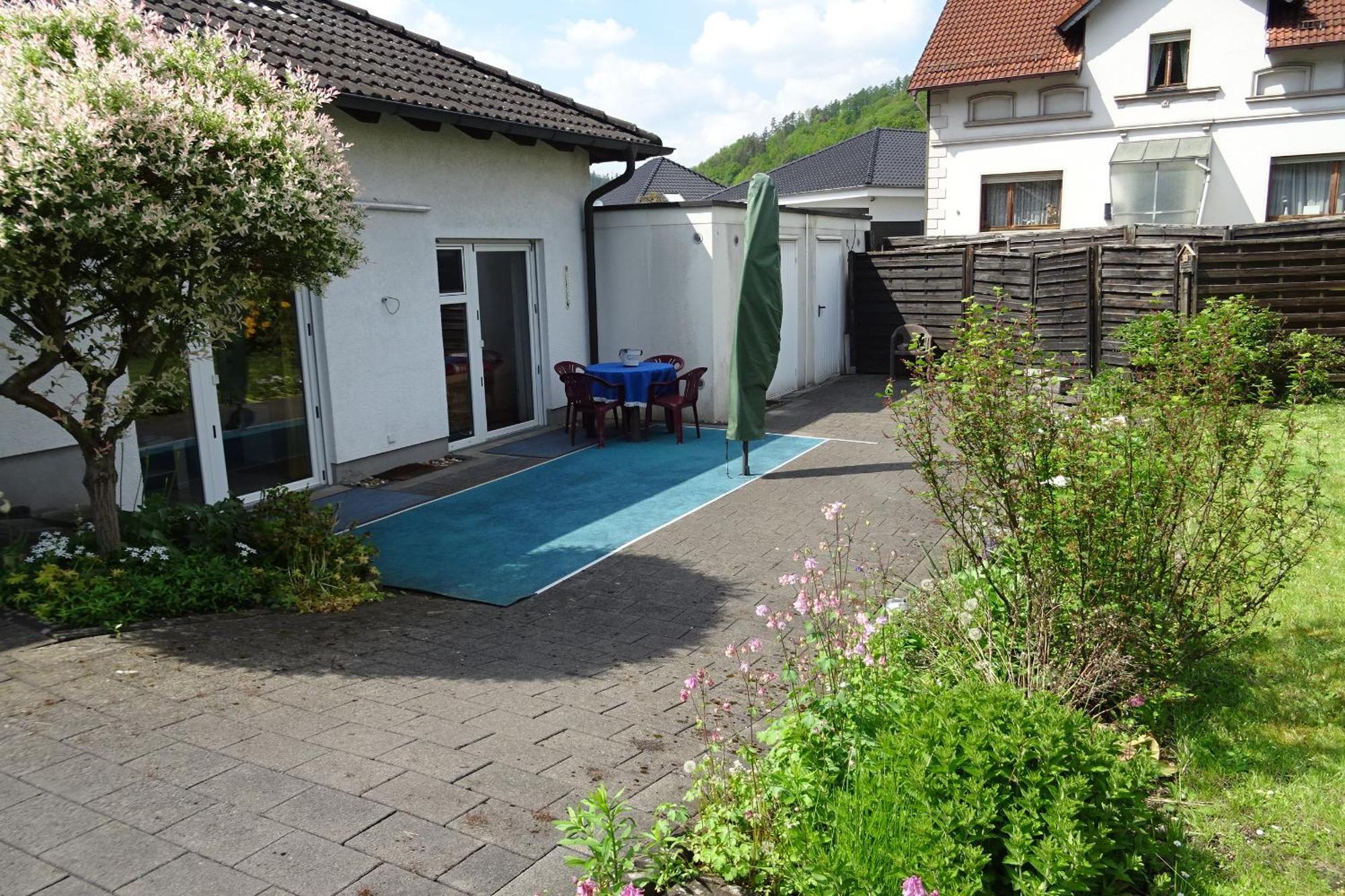 Apartment Ferien Im Sauerland Plettenberg